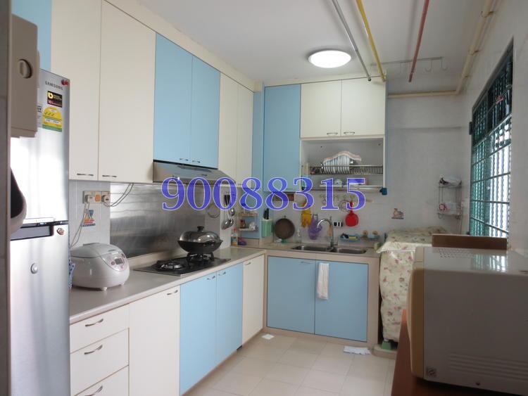 Blk 351A Canberra Road (Sembawang), HDB 4 Rooms #83055972